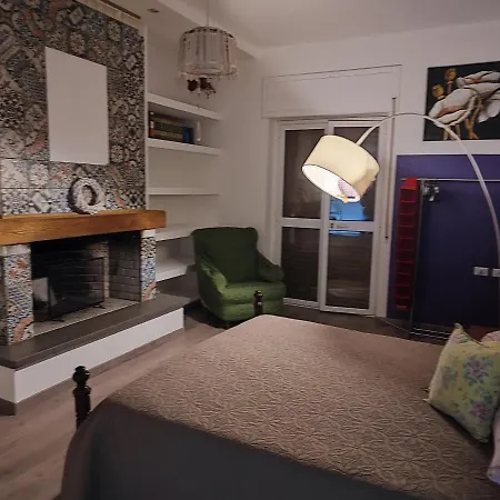 Pet's Friendly House * Quattromiglio
