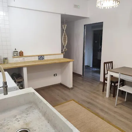 Pet's Friendly House Apartment