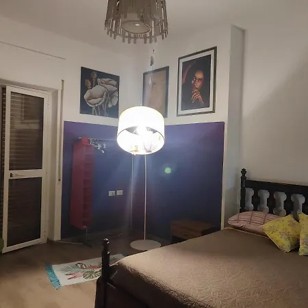 Pet's Friendly House * Quattromiglio